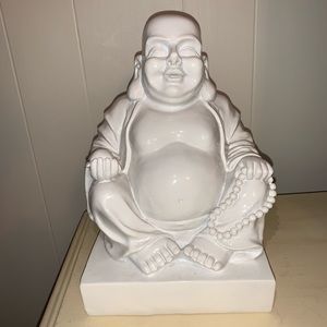 Buddha statue